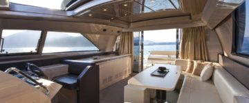 Riva Yachts - Italia