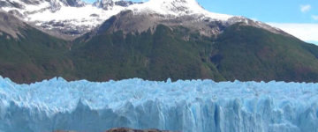 Glaciar Perito Moreno - Argentina