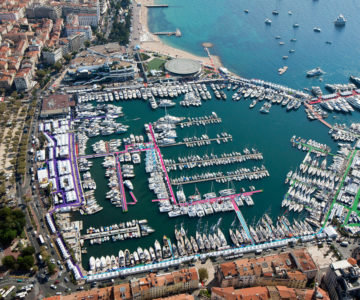 Cannes Yachts Festival 4