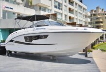 LLEGA LA 18° EDICIÓN DE “DÍAS DE NÁUTICA” EN UNICENTER SHOPPING