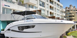 LLEGA LA 18° EDICIÓN DE “DÍAS DE NÁUTICA” EN UNICENTER SHOPPING