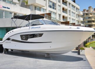 LLEGA LA 18° EDICIÓN DE “DÍAS DE NÁUTICA” EN UNICENTER SHOPPING