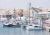 CONFERENCIA MUNDIAL DE MARINAS POSPUESTA HASTA 2021