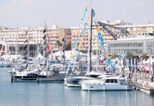 EL SALÓN NÁUTICO DE VALENCIA 2024 SERÁ MÁS GRANDE Y MÁS INTERNACIONAL
