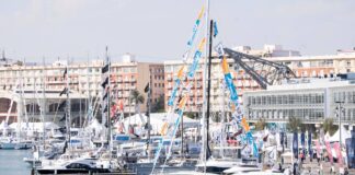 CONFERENCIA MUNDIAL DE MARINAS POSPUESTA HASTA 2021