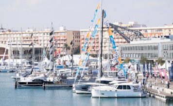 CONFERENCIA MUNDIAL DE MARINAS POSPUESTA HASTA 2021