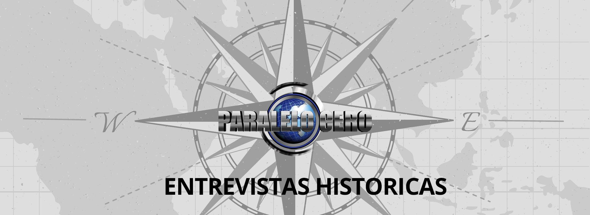 VIDEO NTREVISTAS HISTORICAS