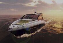 LOS BARCOS DE FIBRAFORT PROTAGONIZAN LA SERIE BRASILEÑA DE NETFLIX “ADN DEL CRIMEN”