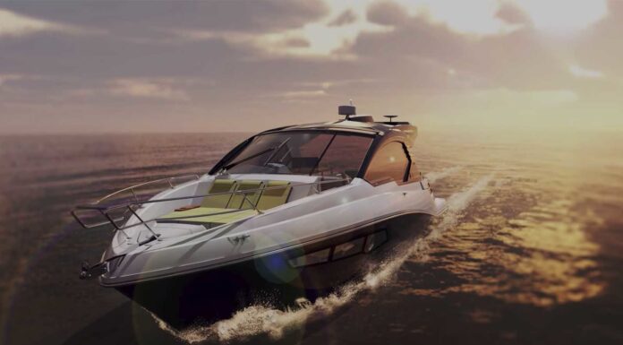 EL MERCADO NÁUTICO ESTADOUNIDENSE IMPULSA LA EXPANSIÓN DE LA MARCA BRASILEÑA