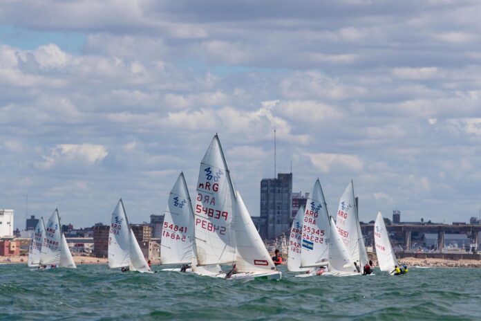 Semana Internacional de Yachting Mar del Plata