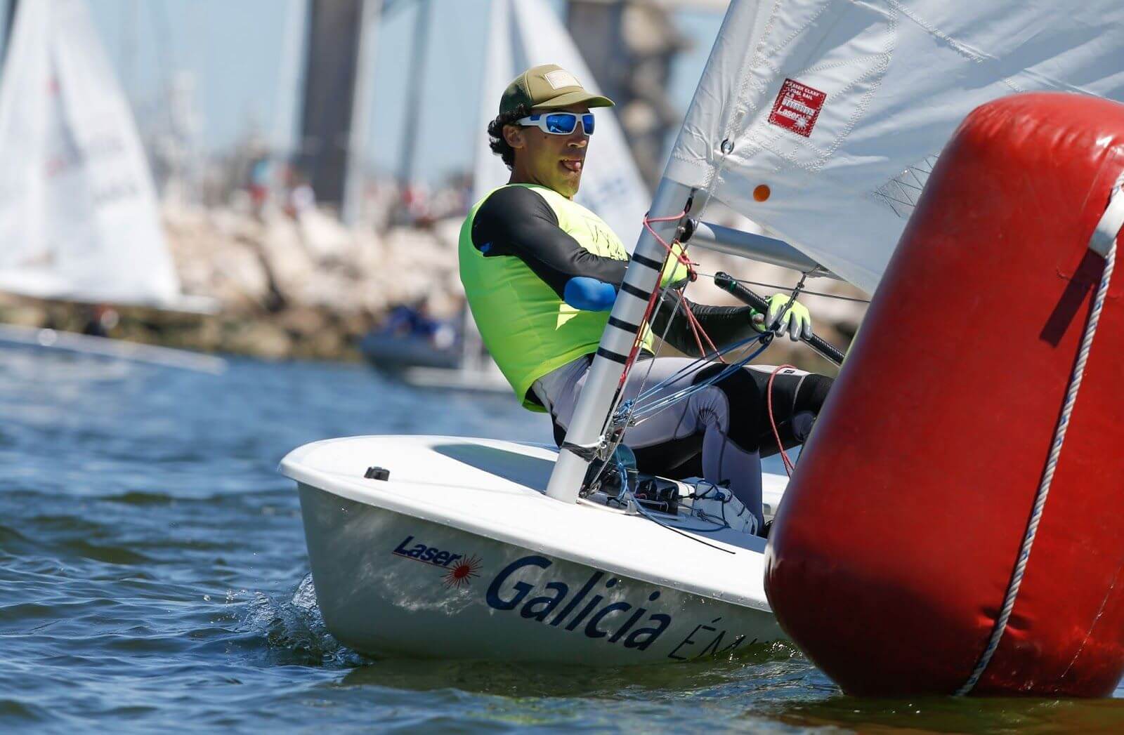 Semana Internacional de Yachting Mar del Plata