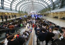 BOOT DUSSELDORF 2026: SE ABRE EL REGISTRO DE EXPOSITORES