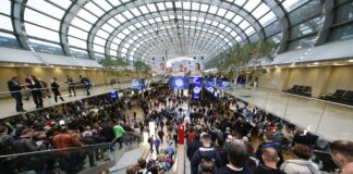 BOOT DUSSELDORF 2026: SE ABRE EL REGISTRO DE EXPOSITORES