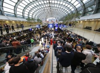 BOOT DUSSELDORF 2026: SE ABRE EL REGISTRO DE EXPOSITORES