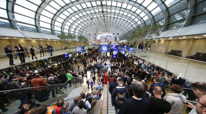 CONTRADICCIONES E INCERTIDUMBRES PARA EL PRÓXIMO BOOT DÜSSELDORF