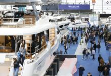 BOOT DUSSELDORF, LA GRAN CITA NÁUTICA ALEMANA EMPIEZA ESTE FIN DE SEMANA