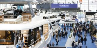 BOOT DUSSELDORF, LA GRAN CITA NÁUTICA ALEMANA EMPIEZA ESTE FIN DE SEMANA