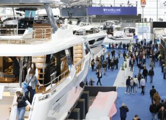 BOOT DUSSELDORF, LA GRAN CITA NÁUTICA ALEMANA EMPIEZA ESTE FIN DE SEMANA