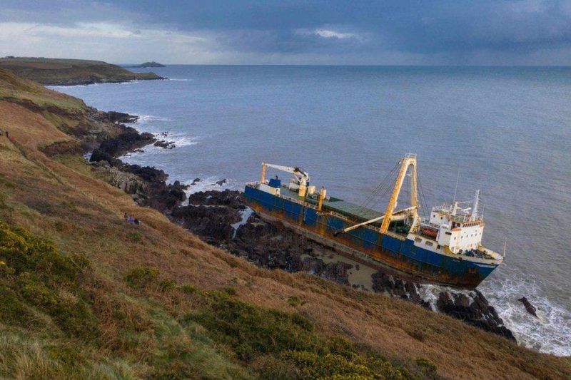 Porque Las Ventanas De Los Barcos Son Redondas