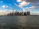 TRAGEDIA EN NUEVA YORK: DOS MUERTES TRAS EL VUELCO DE UNA LANCHA CERCA DE LA ESTATUA DE LA LIBERTAD Nueva York - Mahattan, la isla mágica