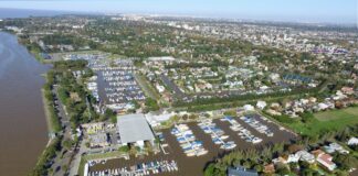 ARBA SECUESTRÓ POR PRIMERA VEZ UN YATE DE U$S 150.000 POR UNA DEUDA DE $1.351.345