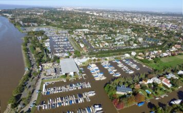 LA CÁMARA DE ACTIVIDADES NÁUTICAS DESTACA LA ACCIÓN DE LOS INTENDENTES EN LA INMINENTE REAPERTURA