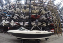 PREFECTURA REDUJO MÁS DE 50 ARANCELES PARA EMBARCACIONES DEPORTIVAS Y MERCANTES