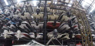 PREFECTURA REDUJO MÁS DE 50 ARANCELES PARA EMBARCACIONES DEPORTIVAS Y MERCANTES