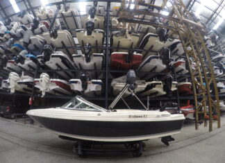 PREFECTURA REDUJO MÁS DE 50 ARANCELES PARA EMBARCACIONES DEPORTIVAS Y MERCANTES