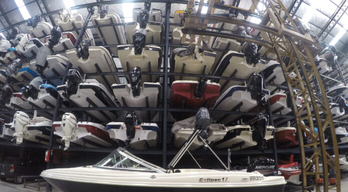 PREFECTURA REDUJO MÁS DE 50 ARANCELES PARA EMBARCACIONES DEPORTIVAS Y MERCANTES