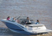 RECOMENDACIONES DE PREFECTURA PARA UNA NAVEGACIÓN SEGURA Canestrari 208