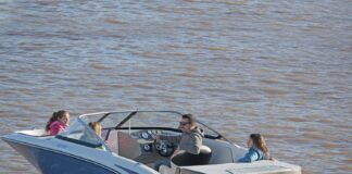 RECOMENDACIONES DE PREFECTURA PARA UNA NAVEGACIÓN SEGURA Canestrari 208