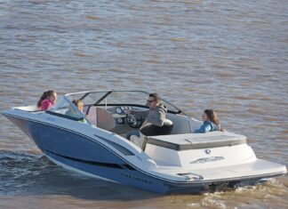 RECOMENDACIONES DE PREFECTURA PARA UNA NAVEGACIÓN SEGURA Canestrari 208