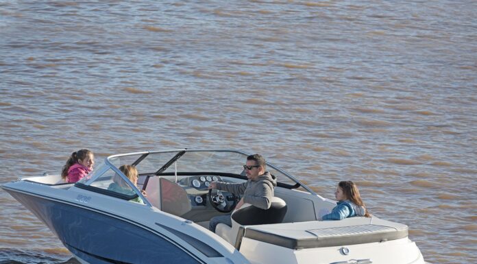 RECOMENDACIONES DE PREFECTURA PARA UNA NAVEGACIÓN SEGURA Canestrari 208