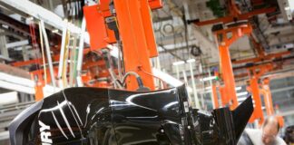 MERCURY MARINE AMPLÍA SU PLANTA EN FLORIDA Y REFUERZA SU APUESTA POR LA INNOVACIÓN ELECTRÓNICA