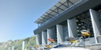 ROSARIO – ESTE SÁBADO ARRANCAN LOS OPERATIVOS DE ALCOHOLEMIA Y NARCOLEMIA EN EMBARCACIONES