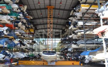 SANTA FE – RESTRINGEN LA ACTIVIDAD NÁUTICA POR LOS AUMENTOS DE CONTAGIOS COVID-19