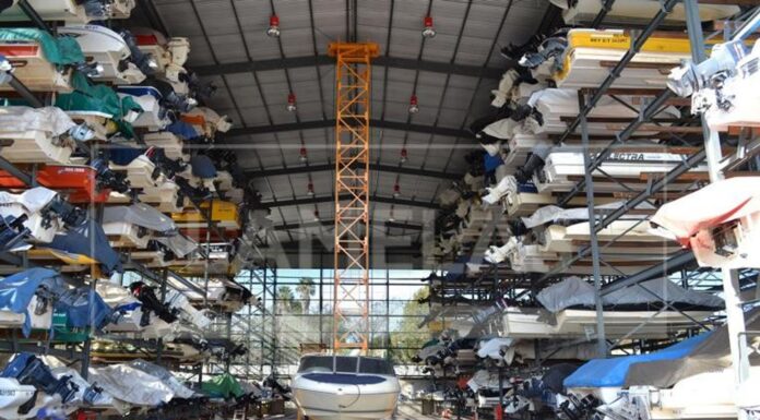 SANTA FE – IMPUESTOS A LAS EMBARCACIONES, LOS CAMBIOS PARA LANCHAS Y BARCOS QUE SE VIENEN