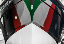 EL SALÓN NÁUTICO DE ROMA VUELVE DESPUÉS DE UNA DÉCADA, CENTRADO EN LA NAVEGACIÓN PEQUEÑA Y MEDIANA