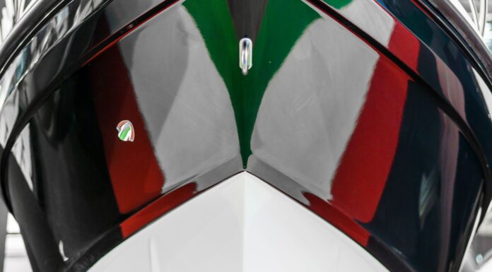 EL SALÓN NÁUTICO DE ROMA VUELVE DESPUÉS DE UNA DÉCADA, CENTRADO EN LA NAVEGACIÓN PEQUEÑA Y MEDIANA