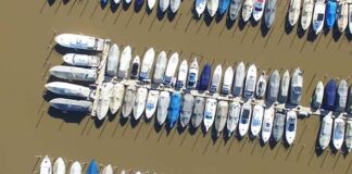 QUEDÓ AUTORIZADA LA ACTIVIDAD NÁUTICA EN LA PROVINCIA, LA RESOLUCIÓN SE PUBLICÓ HOY EN EL BOLETÍN OFICIAL