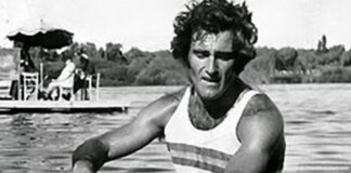 DÍA NACIONAL DEL REMERO, EN HONOR A ALBERTO DEMIDDI