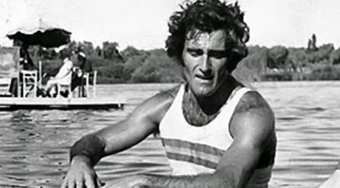 DÍA NACIONAL DEL REMERO, EN HONOR A ALBERTO DEMIDDI