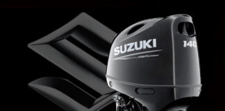 SUZUKI MEJORA SUS MOTORES FUERADEBORDA