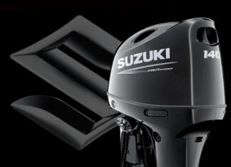 SUZUKI MEJORA SUS MOTORES FUERADEBORDA
