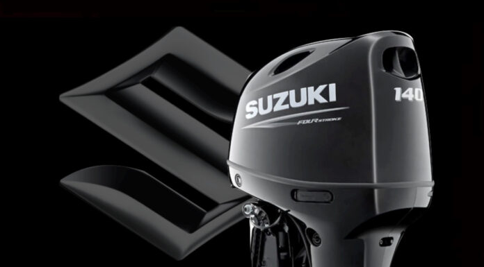 SUZUKI MEJORA SUS MOTORES FUERADEBORDA