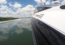 ARCO IRIS, UN ASTILLERO MODELO CON UNA LARGA TRADICIÓN NÁUTICA