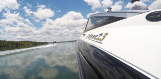 ARCO IRIS, UN ASTILLERO MODELO CON UNA LARGA TRADICIÓN NÁUTICA