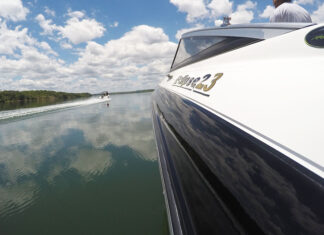ARCO IRIS, UN ASTILLERO MODELO CON UNA LARGA TRADICIÓN NÁUTICA