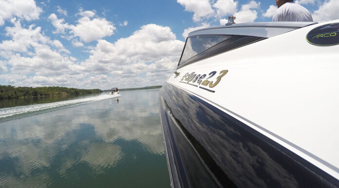 ARCO IRIS, UN ASTILLERO MODELO CON UNA LARGA TRADICIÓN NÁUTICA